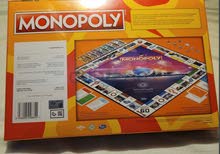 Limited MONOPOLY EXPO 2020