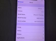 The Korean iPhone 11 Pro Max is very clean with all its accessories for sale The Korean iPhone 11 Pro Max is very clean with all its accessories for sale