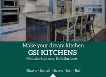 مطابخ تركيه و ايطاليه (ضمان 5 سنوات) مطابخ تركيه و ايطاليه (ضمان 5 سنوات)