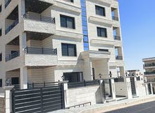 202m2 3 Bedrooms Apartments for Sale in Amman Abu Alanda