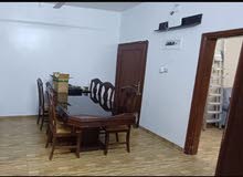 غرفة سفره 8 كراسي للبيع