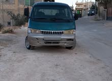 Kia Pregio 1997 in Zarqa