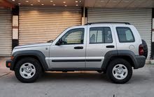 ليبرتي 2007 ليبرتي 2007