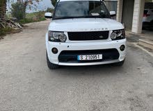 range rover 2007 لوك 2012 للبيع range rover 2007 لوك 2012 للبيع