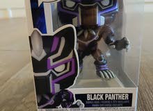 black panther black panther
