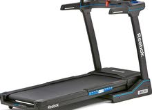 Reebok treadmill Jet 300 series Reebok treadmill Jet 300 series