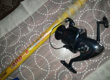 قصبة وماكينة قصبة وماكينة
