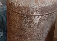 emty cylinder emty cylinder
