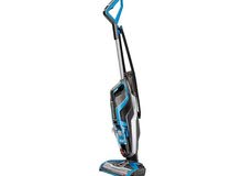bissel crosswave corded wet and dry vacuum cleaner