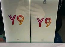 Y9 2018 Y9 2018