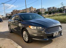 Ford Fusion SE in Irbid