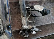 looking for a Garage in Alrai area cars mechanic looking for a Garage in Alrai area cars mechanic