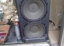 جوز مضخمات امريكي technics SB_TW50 واحد منن من دون املبية وبفل مفرد انفنتي INFINITY KAPA 6.1i جوز مضخمات امريكي technics SB_TW50 واحد منن من دون املبية وبفل مفرد انفنتي INFINITY KAPA 6.1i