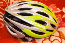 Giro Stylus helmet خوذة جيرو لدراجات رود قياس Large