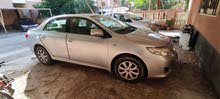 Toyota corolla for sale 2050 BD