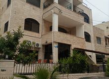 عمارة سكنية في الاردن عمان خلدا للبيع