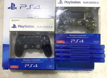 PlayStation 4 PlayStation for sale in Al Batinah