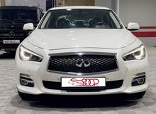 Infinity Q50 2.0 Turbo Infinity Q50 2.0 Turbo
