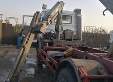 17 135 صندوق قلاب و قرو 3طن 0924850624 17 135 صندوق قلاب و قرو 3طن 0924850624