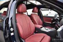 BMW 3 Series i3 eDrive40L Yaoye Sports Suit in Amman