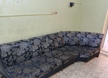 اثاث غرفة قعده