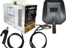 ماكينة لحام محمولة Bx6-200 Portable welding machine ماكينة لحام محمولة Bx6-200 Portable welding machine