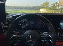 Mercedes GR63s