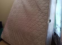 medical spring mattress