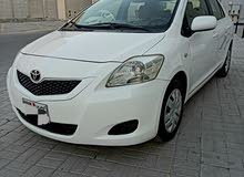 Toyota Yaris 2012 Model for sale