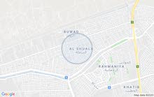 قطعه ارض في منطقه السلاميات الشعله بغداد 200متر مربع الرقم2582 السعر 18مليون قطعه ارض في منطقه السلاميات الشعله بغداد 200متر مربع الرقم2582 السعر 18مليون