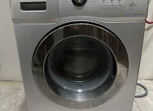 Washing machine very good condition