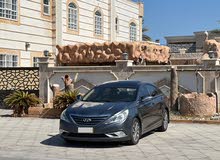 Hyundai Sonata 2014 in Muscat