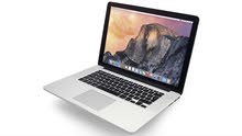 Apple MacBook Pro +free delivery