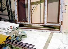 فني ومشرف ابواب ونوافذ upvc فني ومشرف ابواب ونوافذ upvc