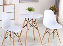 dining set ( table and 2 chairs ) dining set ( table and 2 chairs )