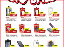 Power Banks Power Banks