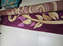 2.50×3.50 turkey carpet سجادة تركي لون موف 2.50×3.50 turkey carpet سجادة تركي لون موف