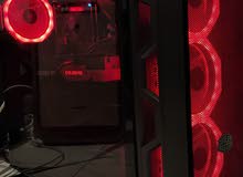 بي سي قيمينق و بثوث قوي بي سي قيمينق و بثوث قوي