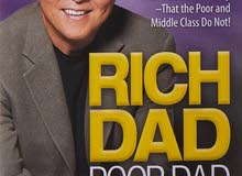 Rich Dad Poor Dad Rich Dad Poor Dad
