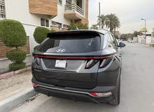 Hyundai Tucson 2023 in Baghdad