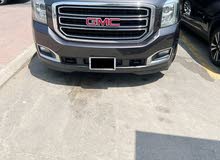GMC Yukon SLE GMC Yukon SLE