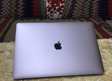 2019 Apple Macbook 15-inch 2.3GHz Eight Core i9 32GB RAM
