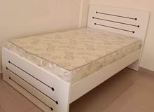 Brand New wood Bed all size available