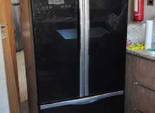 Hitachi Refrigerator 3 Door