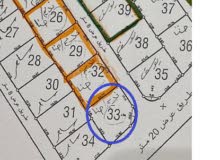 Mixed Use Land for Sale in Nablus Al Nassariya