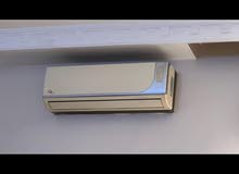 Home Master 2 - 2.4 Ton AC in Amman