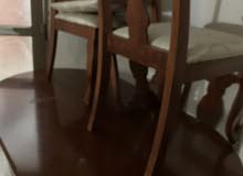 طوله طعام 5 كراسي طوله طعام 5 كراسي