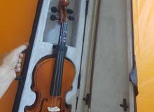 كمان للبيع /violin for sale