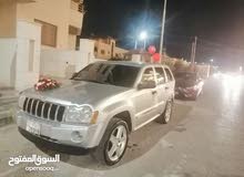 جيب شروكي 2005   محول srt