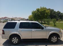Ford Explorer 2008 in Northern Governorate